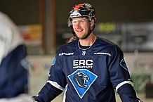 Eishockey, Herren, DEL, Saison 2023-2024, Vinschgau Cup, ERC Ingolstadt - IceTraining, 24.08.2023