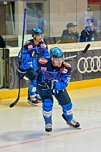 Eishockey, Herren, DEL, Saison 2025-2026, Vinschgau Cup, Spiel 4, HC Pustertal - ERC Ingolstadt, 24.08.2025