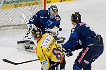 ERC Ingolstadt - Krefeld Pinguine, Eishockey, DEL, Deutsche Eishockey Liga, Spieltag 34, 05.01.2016, Foto: st-foto.de / Oliver STRISCH