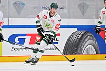 Eishockey, Mens, CHL, Season 2023-2024, ERC Ingolstadt - Färjestad Karlstad, 02.09.2023