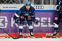 Eishockey, Herren, DEL, Saison 2025-2026, ERC Ingolstadt - Training, 13.02.2026