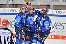 27.12.2020 - ERC Ingolstadt - Augsburger Panther