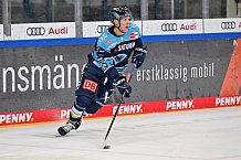 Eishockey, Herren, DEL, Saison 2022-2023, Spieltag 35, ERC Ingolstadt - Eisbären Berlin, 26.12.2022