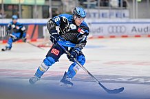 Eishockey, Herren, DEL, Saison 2025-2026, Playoffs Halbfinale, Spiel 5, ERC Ingolstadt - EHC Red Bull München, 25.09.2025