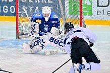 Eishockey, Herren, U20 DNL, Saison 2025-2026, Viertelfinale - Spiel 2, ERC Ingolstadt - ESC Dresden, 08.03.2026