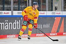 Eishockey, Herren, DEL, Saison 2022-2023, Spieltag 42, ERC Ingolstadt - Düsseldorfer EG, 13.01.2023