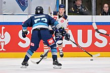 Eishockey, Mens, CHL, Season 2023-2024, ERC Ingolstadt - Växjö Lakers, 10.10.2023