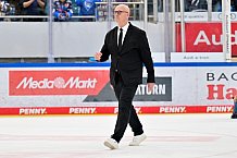 Eishockey, Herren, DEL, Saison 2025-2026, Spiel 10, ERC Ingolstadt - Löwen Frankfurt, 12.10.2025