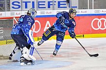 ERC Ingolstadt vs Fischtown Pinguins, DEL, Deutsche Eishockey Liga, Spieltag 8, 04.10.2019