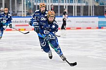 Eishockey, Frauen, DFEL, Saison 2024-2025, ERC Ingolstadt - Eisbären Berlin, 15.02.2025