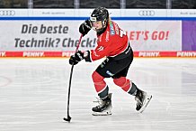 Eishockey, Frauen, EWHL Euro Cup, Saison 2025-2026, Finale, HK Budapest - ECDC Memmingen Indians, 19.10.2025
