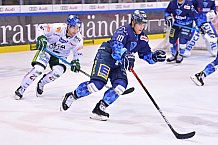 ERC Ingolstadt vs Augsburger Panther, DEL, Deutsche Eishockey Liga, Spieltag 16, 01.11.2019