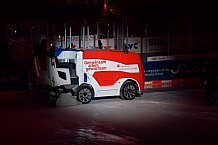Eishockey, Herren, DEL, Saison 2020-2021, ERC Ingolstadt - Adler Mannheim, 12.03.2021