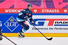 Hockey, Mens, CHL, Season 2025-2026, Regular Season, Round of 16, ERC Ingolstadt - EC Red Bull Salzburg, 12.11.2025