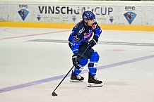 Eishockey, Herren, DEL, Saison 2026-2027, ERC Ingolstadt - HC Falkensteiner Pustertal, 21.08.2026