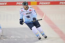 Eishockey, Herren, DEL, Saison 2022-2023, Gäuboden Cup, Nürnberg Ice Tigers - ERC Ingolstadt, 19.08.2022