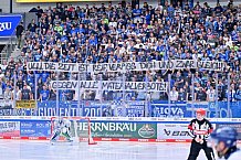 Eishockey, Herren, DEL, Saison 2024-2025, Spieltag 2, ERC Ingolstadt - Straubing Tigers, 22.09.2024