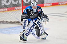Eishockey, Herren, DEL, Saison 2025-2026, Spiel 22, ERC Ingolstadt - Eisbären Berlin, 26.11.2025