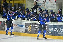 Eishockey, Herren, DEL, Saison 2026-2027, Steinbach Black Wings Linz - ERC Ingolstadt, 23.08.2026