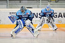 Eishockey, Herren, 6. Vinschgau-Cup, Saison 2022-2023, ERC Ingolstadt - HC Bozen Südtirol, 28.08.2022