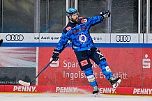 Eishockey, Herren, DEL, Saison 2025-2026, Spiel 29, ERC Ingolstadt - Eisbären Berlin, 18.12.2025