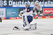 Eishockey, Herren, DEL, Saison 2026-2027, Spieltag 2, ERC Ingolstadt - Nürnberg Ice Tigers, 20.09.2026