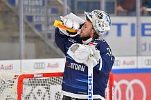 Eishockey, Herren, DEL, Saison 2021-2022, Spieltag 2, ERC Ingolstadt - Schwenninger Wild Wings, 12.09.2021