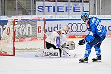 Eishockey, Herren, DEL, Saison 2025-2026, Spiel 37, ERC Ingolstadt - Löwen Frankfurt, 06.01.2026