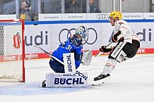 Eishockey, Herren, DEL, Saison 2026-2027, Spieltag 8, ERC Ingolstadt - Löwen Frankfurt, 11.10.2026