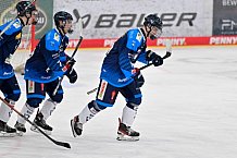 Eishockey, Herren, U20 DNL, Saison 2025-2026, ERC Ingolstadt - Krefeld Pinguine, 10.01.2026
