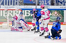 Eishockey, Herren, DEL, Saison 2026-2027, Spieltag 13, ERC Ingolstadt - Eisbären Berlin, 30.10.2026
