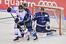 ERC Ingolstadt vs Straubing Tigers, DEL, Deutsche Eishockey Liga, Spieltag 52, 03.03.2019