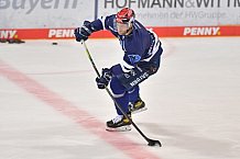 18.11.2020 - ERC Ingolstadt - Training