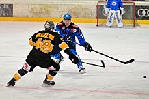 Eishockey, Herren, DEL, Saison 2025-2026, Vinschgau Cup, Spiel 4, HC Pustertal - ERC Ingolstadt, 24.08.2025