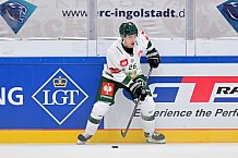 Eishockey, Mens, CHL, Season 2023-2024, ERC Ingolstadt - Färjestad Karlstad, 02.09.2023