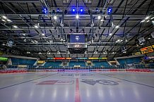 Eishockey, Herren, DEL, Saison 2024-2025, Spieltag 32, ERC Ingolstadt - Adler Mannheim, 30.12.2024