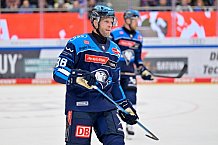 Eishockey, Herren, DEL, Saison 2025-2026, Playoffs Halbfinale, Spiel 1, ERC Ingolstadt - Iserlohn Roosters, 12.09.2025