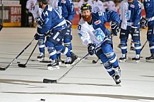 ERC Ingolstadt vs Grizzlys Wolfsburg, Eishockey, DEL, Deutsche Eishockey Liga, Spieltag 3, 23.09.2016