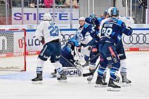 Eishockey, Herren, DEL, Saison 2025-2026, Spiel 50, ERC Ingolstadt - Adler Mannheim, 08.03.2026