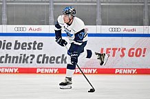 Eishockey, Herren, DEL, Saison 2024-2025, ERC Ingolstadt - Showtraining für Dauerkartenbesitzer, 04.08.2024