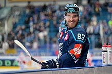 Hockey, Mens, CHL, Season 2025-2026, Regular Season, Game Day 6, ERC Ingolstadt - Odense Bulldogs, 15.10.2025