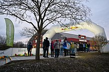 Eishockey, Herren, DEL, Saison 2024-2025, Spieltag 45, ERC Ingolstadt - Iserlohn Roosters, 16.02.2025