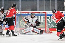 Eishockey, Frauen, EWHL Euro Cup, Saison 2025-2026, Finale, HK Budapest - ECDC Memmingen Indians, 19.10.2025