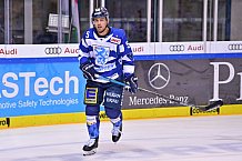 ERC Ingolstadt vs Augsburger Panther, DEL, Deutsche Eishockey Liga, Spieltag 19, 01.11.2019