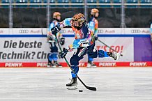 Eishockey, Frauen, DFEL, Vorbereitung, Saison 202-2025, ERC Ingolstadt - St. Pölten, 07.09.2024