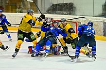 Eishockey, Herren, DEL, Saison 2026-2027, ERC Ingolstadt - HC Falkensteiner Pustertal, 21.08.2026