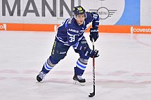 ERC Ingolstadt vs Fischtown Pinguins, Eishockey, DEL, Deutsche Eishockey Liga, Spieltag 23, 30.11.2018
