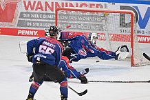 Eishockey, Herren, DEL, Saison 2022-2023, Gäuboden Cup, Nürnberg Ice Tigers - ERC Ingolstadt, 19.08.2022