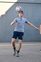 Eishockey, Herren, DEL, Saison 2026-2027, Testspiel, ERC Ingolstadt - EV Zug, 04.09.2026