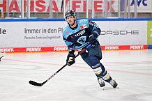 Eishockey, Herren, DEL, Saison 2022-2023, Vorbereitung, ERC Ingolstadt - Augsburger Panther, 04.09.2022
